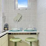 Apartman A Belair *
