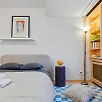Apartman A Belair Luxemburg