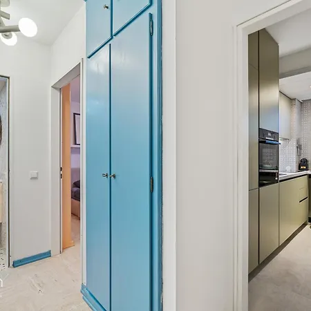 Appartement A Belair *