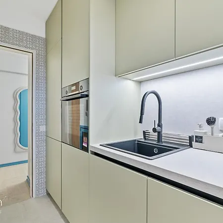 A Belair Apartment *