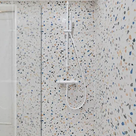 Апартаменты A Belair