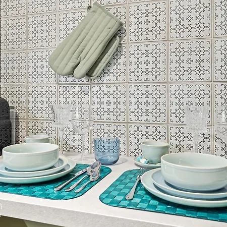 Apartman A Belair Luxemburg