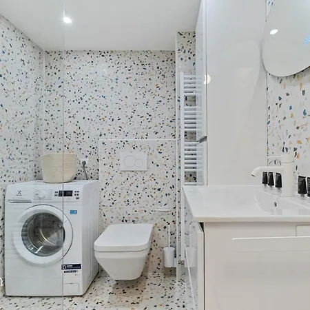 Apartment A Belair *