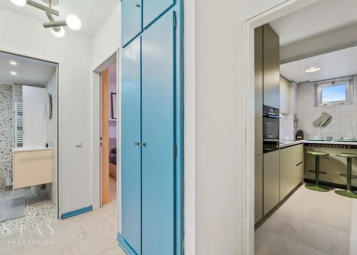 Apartment A Belair *