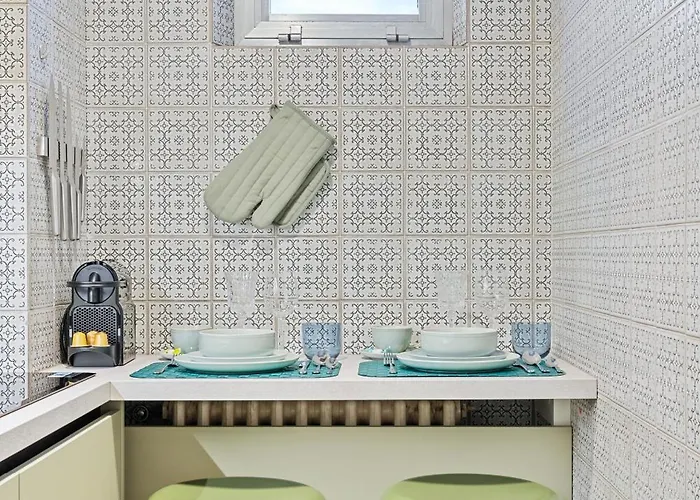 Appartement A Belair *