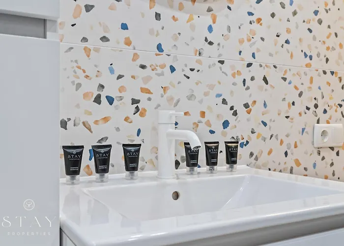 Апартаменты A Belair