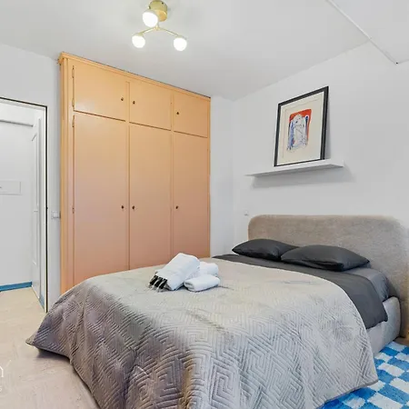 A Belair アパート ルクセンブルク