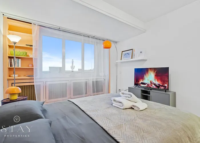 A Belair Appartement