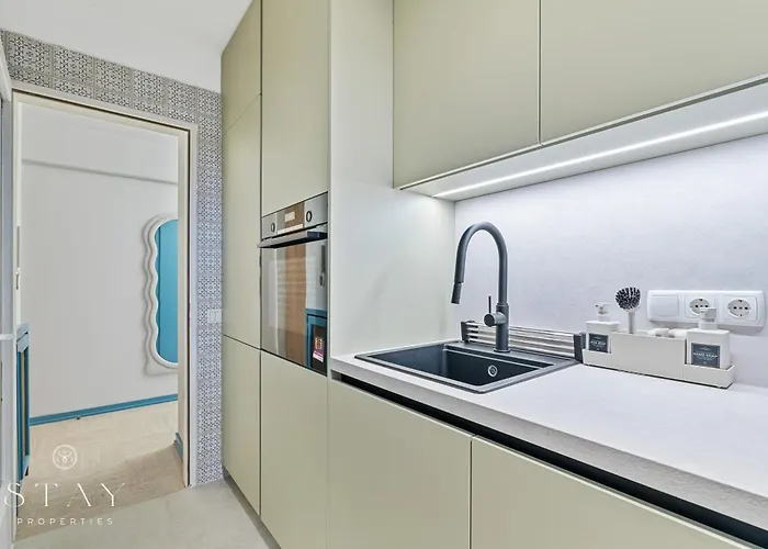 A Belair Appartement *